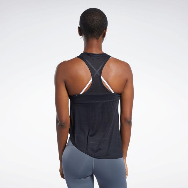 reebok yoga top