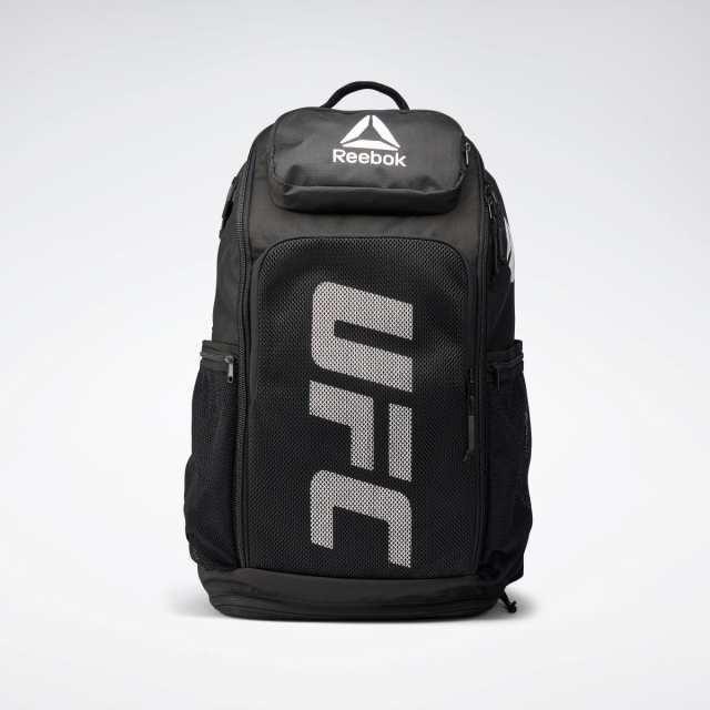 Officialsale0915 公式 リーボック Reebok セール価格 秋冬 Ufcバックパック Ufc Backpack メンズ レディース トレーニンの通販はau Pay マーケット Reebok Online Shop Au Pay マーケット店