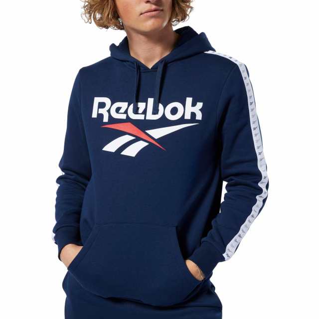 reebok vector hoodie