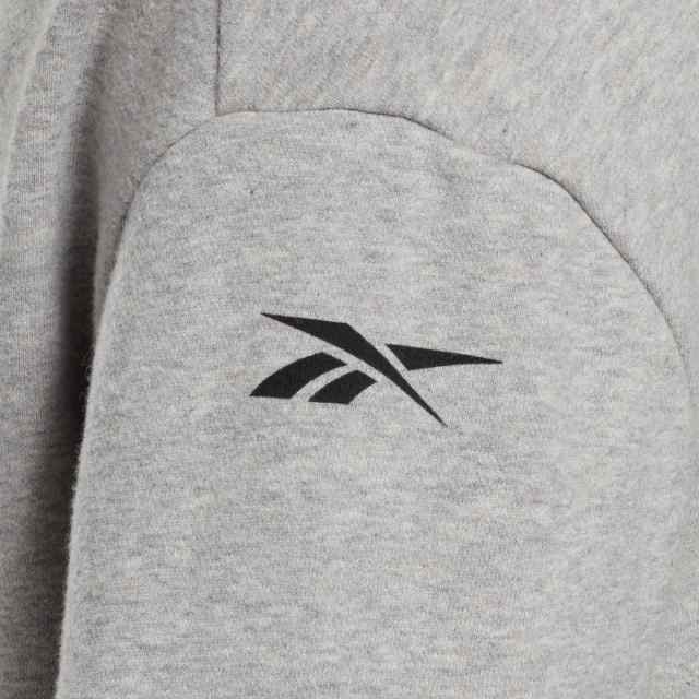 reebok hoodie 2020