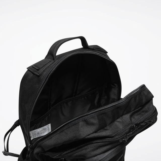 reebok training day backpack