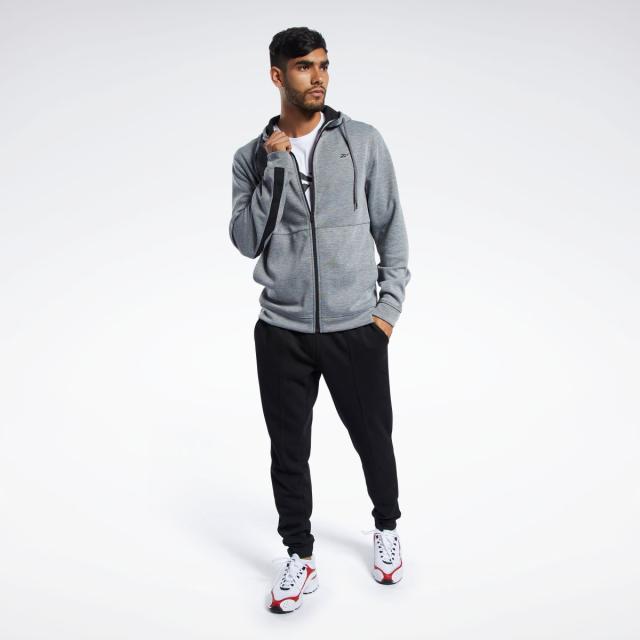 公式 リーボック Reebok アウトレット商品 ワークアウト レディ フーディー Workout Ready Hoodie メンズ トレーニング ウェア パーの通販はau Pay マーケット Reebok Online Shop Au Pay マーケット店
