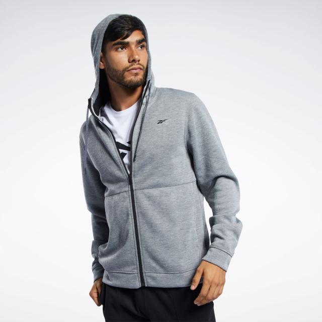 公式 リーボック Reebok アウトレット商品 ワークアウト レディ フーディー Workout Ready Hoodie メンズ トレーニング ウェア パーの通販はau Pay マーケット Reebok Online Shop Au Pay マーケット店