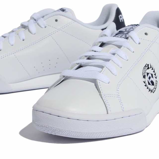 npc ii reebok