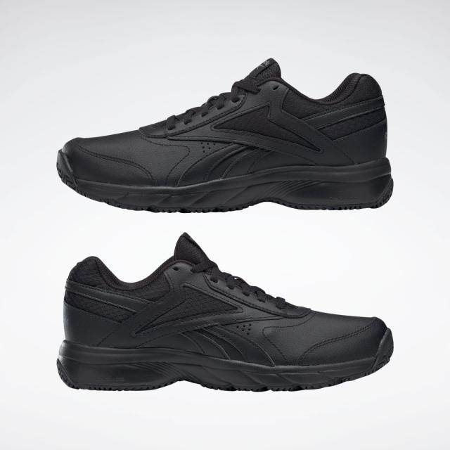work n cushion reebok