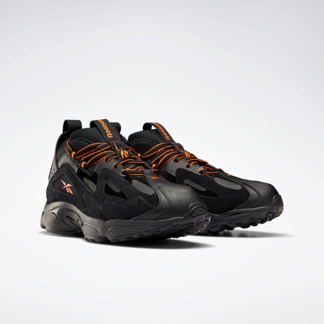 reebok dmx series 1200 lt black