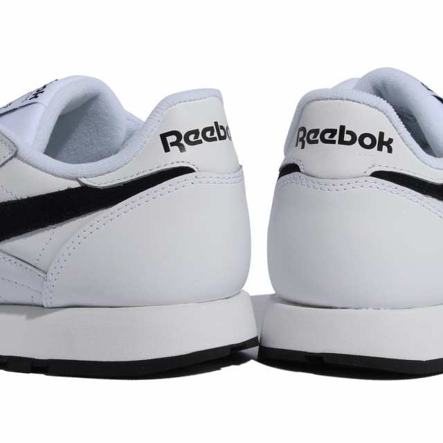 reebok classic leather shoes
