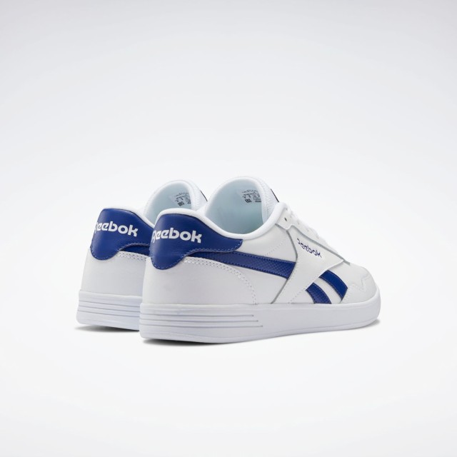 royal techque reebok