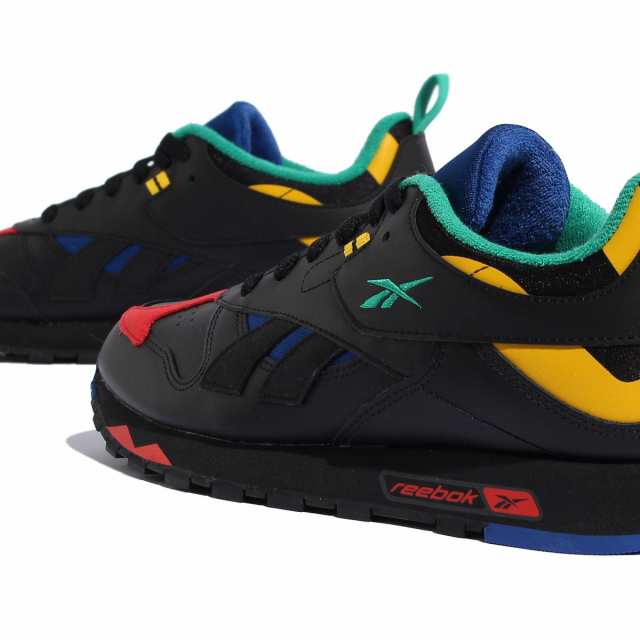 classic leather rc 1.0 shoes