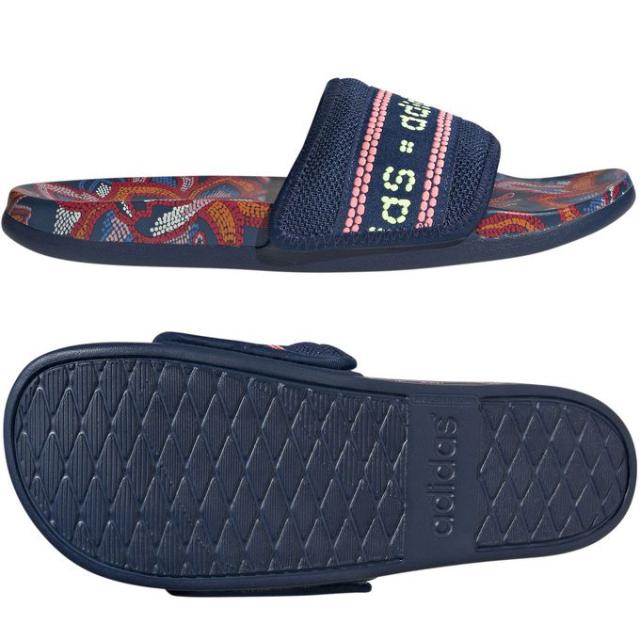 アディダス Adidas レディース スポーツサンダル シャワーサンダル ロッカーサンダル Adilette Comfort W Ltd93 Gv7086 22ss の通販はau Pay マーケット Spopia Net Shop Au Pay マーケット店