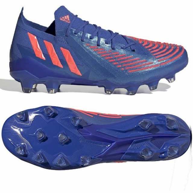 アディダス Adidas サッカー スパイク 土 人工芝用 プレデター エッジ 1 L ジャパンhg Ag Lwh17 Gz6440 22ss の通販はau Pay マーケット Spopia Net Shop Au Pay マーケット店