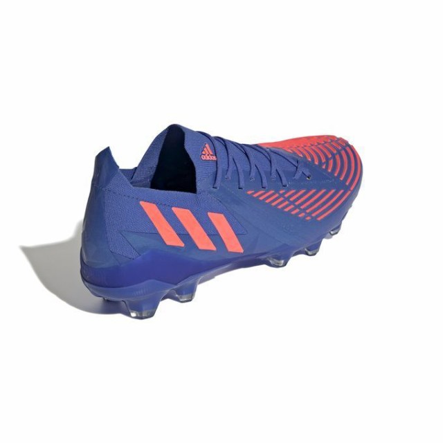 アディダス Adidas サッカー スパイク 土 人工芝用 プレデター エッジ 1 L ジャパンhg Ag Lwh17 Gz6440 22ss の通販はau Pay マーケット Spopia Net Shop Au Pay マーケット店