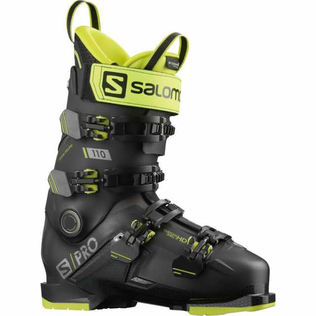 販売卸売り ◇ SALOMON ( サロモン スキーブーツ ) 【2022-2023】 S