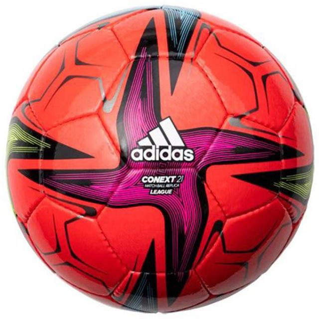 モルテン Molten アディダス サッカー ボール コネクト21 リーグ4号球 赤色 Af444r 22ss の通販はau Pay マーケット Spopia Net Shop Au Pay マーケット店