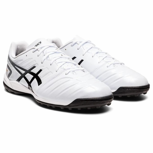 アシックス ASICS メンズ サッカー トレーニングシューズ シューズ DS LIGHT CLUB TF 1103A076 100  White/Black 【2022FW】の通販はau PAY マーケット - SPOPIA NET SHOP au PAY マーケット店