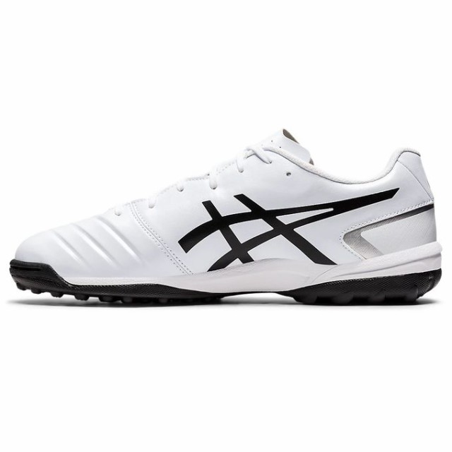 アシックス ASICS メンズ サッカー トレーニングシューズ シューズ DS LIGHT CLUB TF 1103A076 100  White/Black 【2022FW】の通販はau PAY マーケット - SPOPIA NET SHOP au PAY マーケット店