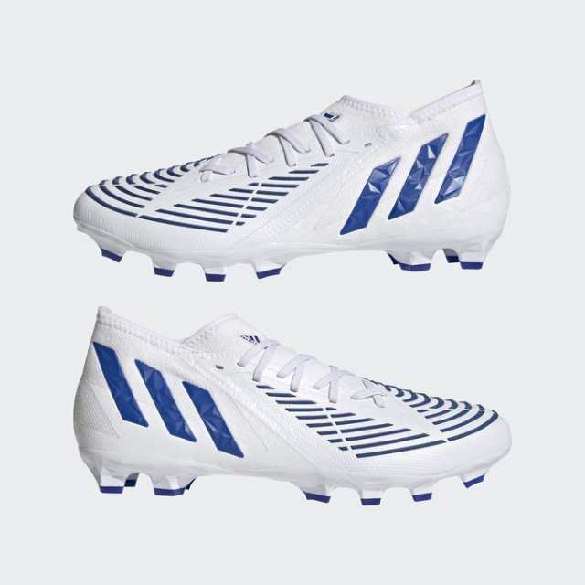 アディダス Adidas サッカー スパイク シューズ ユニセックス プレデター エッジ 2 Hg Ag Gw6146の通販はau Pay マーケット Spopia Net Shop Au Pay マーケット店