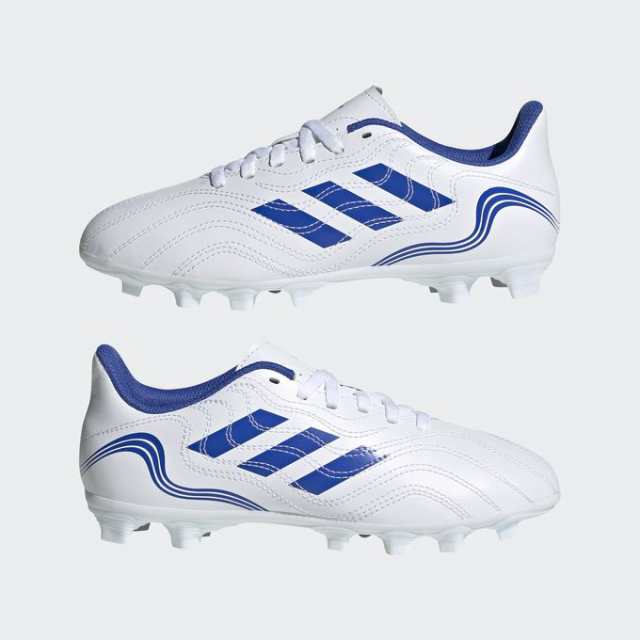 アディダス Adidas サッカー スパイク シューズ ジュニア コパ センス 4 Ai1 J Gw7400の通販はau Pay マーケット Spopia Net Shop Au Pay マーケット店