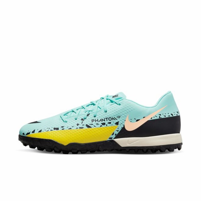 ナイキ NIKE サッカー フットサル トレーニングシューズ 人工芝用 ナイキ ファントム GT2 アカデミー TF DC0803 407 【2022FW】|au PAY マーケット