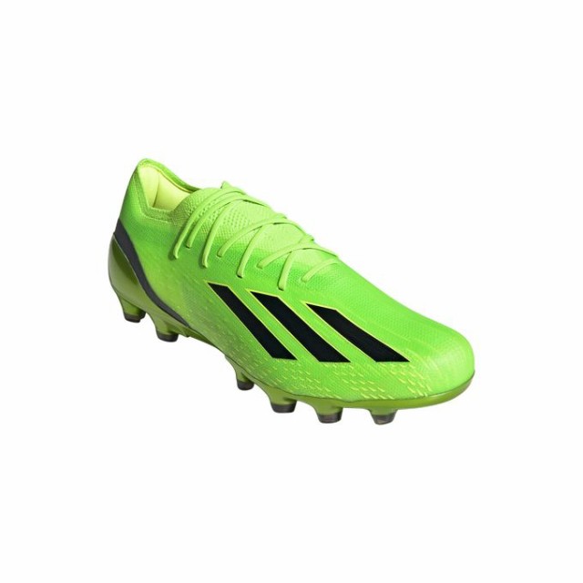 アディダス Adidas サッカー スパイク シューズ 土 人工芝用 エックス スピードポータル 1 ジャパン Hg Ag Lvg49 Gw8437 22fw の通販はau Pay マーケット Spopia Net Shop Au Pay マーケット店