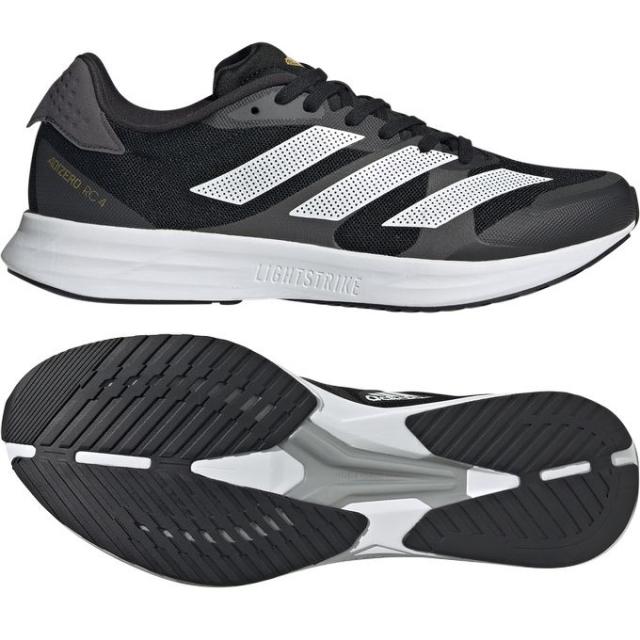 アディダス Adidas メンズ レディース ランニング レース 駅伝 シューズ Adizero Rc 4 Wide Lir75 Gx1418 22fw の通販はau Pay マーケット Spopia Net Shop Au Pay マーケット店