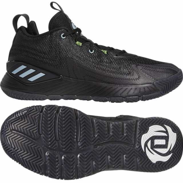 アディダス adidas メンズ バスケットボールシューズ D Rose Son of Chi II LPW94 GY6496  【2022FW】の通販はau PAY マーケット - SPOPIA NET SHOP au PAY マーケット店