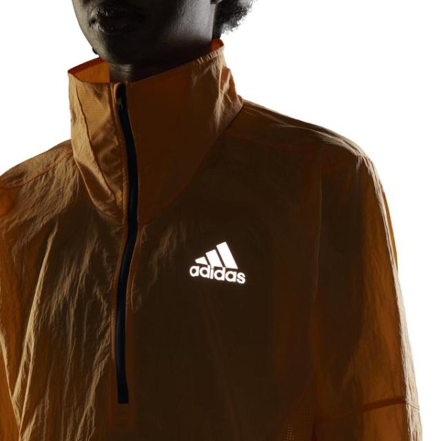 アディダス Adidas レディース ランニング ジャケット アウター Adapt Jacket W Ipa14 21ss の通販はau Pay マーケット Spopia Net Shop Au Pay マーケット店
