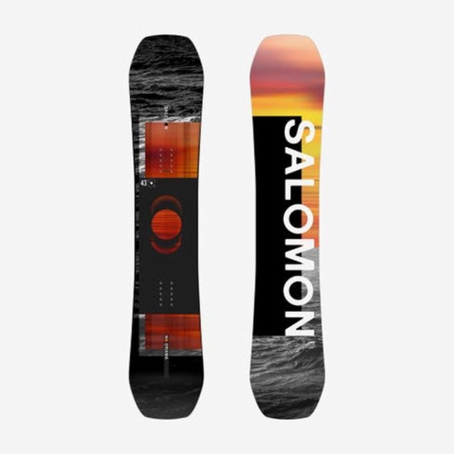 国内正規品 サロモン スノーボード Salomon Snowboards スノーボード レディース Nodrama 21モデルの通販はau Pay マーケット Spopia Net Shop Au Pay マーケット店