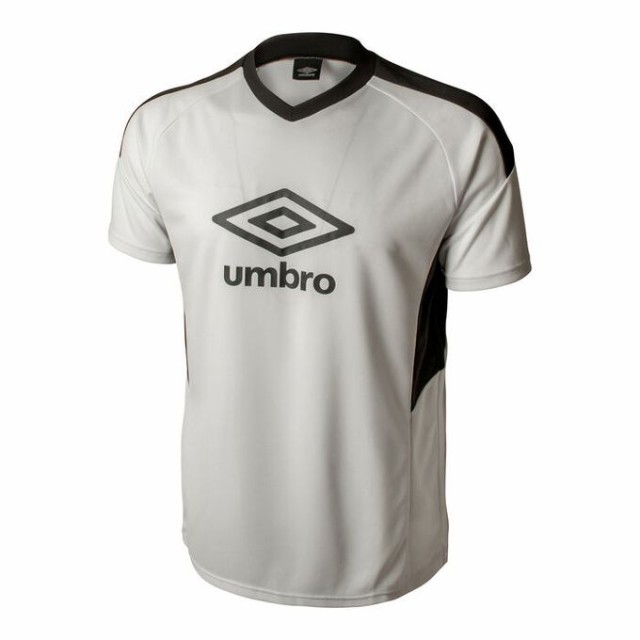 アンブロ Umbro メンズ サッカー シャツ Tr半袖プラクティスシャツ Uuupja59 Wht ss の通販はau Pay マーケット Spopia Net Shop Au Pay マーケット店