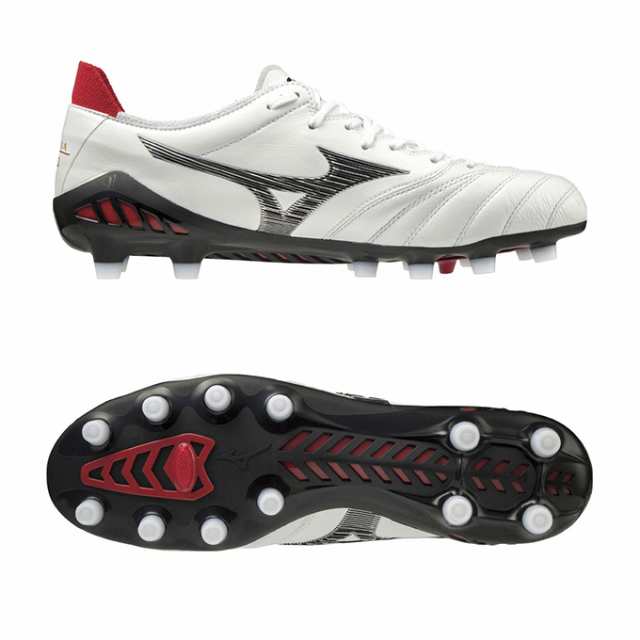 人気商品 ミズノ Mizuno サッカー スパイク シューズ モレリアネオ Iii Japan P1ga8009 ホワイト ブラックの通販はau Pay マーケット Spopia Net Shop Au Pay マーケット店