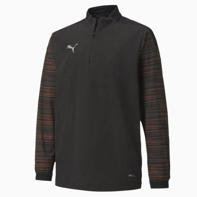 プーマ Puma ジュニア サッカー トレーニングウェア キッズ Ftblnxt サッカー 1 4 トップス Jr 01 fw の通販はau Pay マーケット Spopia Net Shop Au Pay マーケット店