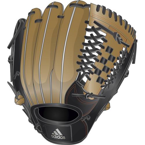 アディダス Adidas 野球 少年軟式用グラブ ミニ ベースボールグラブ Glj58 Fs3865 fw の通販はau Pay マーケット Spopia Net Shop Au Pay マーケット店