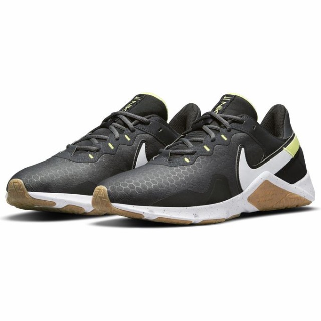 ナイキ Nike メンズ ジム トレーニング シューズ ナイキ レジェンド エッセンシャル 2 Cq9356 016 21ss の通販はau Pay マーケット Spopia Net Shop Au Pay マーケット店