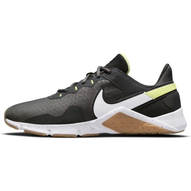 ナイキ Nike メンズ ジム トレーニング シューズ ナイキ レジェンド エッセンシャル 2 Cq9356 016 21ss の通販はau Pay マーケット Spopia Net Shop Au Pay マーケット店