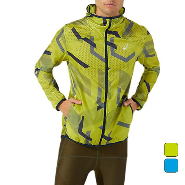 アシックス Asics メンズ ランニング ウェア アウター ランニンググラフィックウーブンジャケット 11b956 21ss の通販はau Pay マーケット Spopia Net Shop Au Pay マーケット店