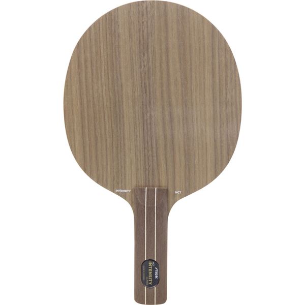 STIGA（スティガ） シェイクラケット INTENSITY NCT CLASSIC（インテンシティ NCT ストレート） |b04