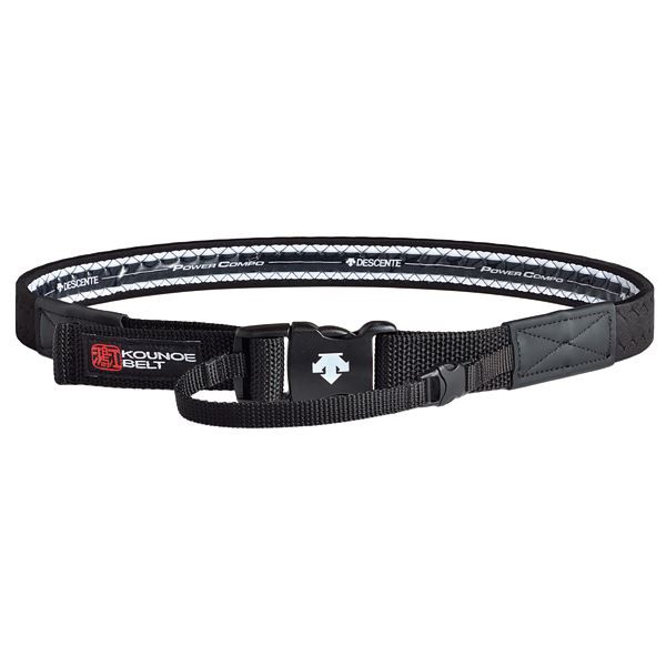 デサント（DESCENTE） Kounoe Belt 鴻江ベルト 骨盤用 1500