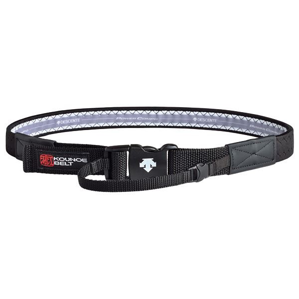 デサント（DESCENTE） Kounoe Belt 鴻江ベルト 骨盤用 1000