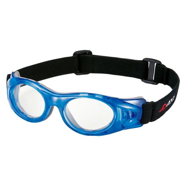 AXE(アックス) EYE PROTECTOR Sサイズ AEP02 ブルー×クリア |b04 7,300円