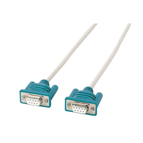 (まとめ)サンワサプライ RS-232Cケーブル(インタリンク・クロス・2m) KR-LK2(×3セット) |b04の通販は 5,105円