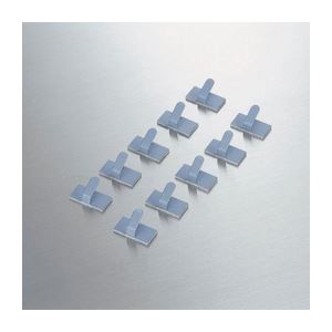 (まとめ)エレコム ケーブル結束フック LD-US10(×10セット) |b04の通販は 7,315円