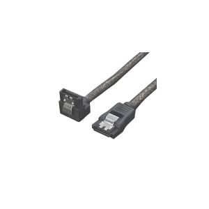 (まとめ)変換名人 SATA6Gbケーブル I-Lロック付 70 SATA6-ILCA70(×10セット) |b04 7,333円