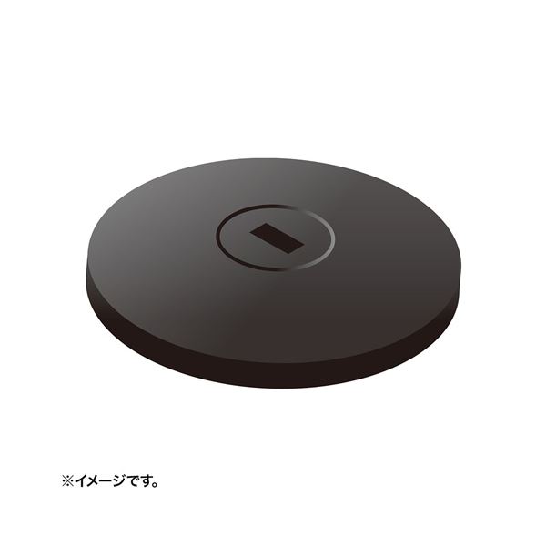 （まとめ）サンワサプライ eセキュリティ（薄型取付部品） SLE-18P(×5セット) |b04の通販は 5,195円