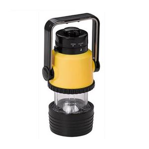 (まとめ)YAZAWA 0.3W1LEDランタンサーチライト LL83YL(×3セット) |b04の通販は 5,234円