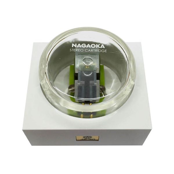 NAGAOKA レコード針 MP-150 |b04の通販は 28,022円