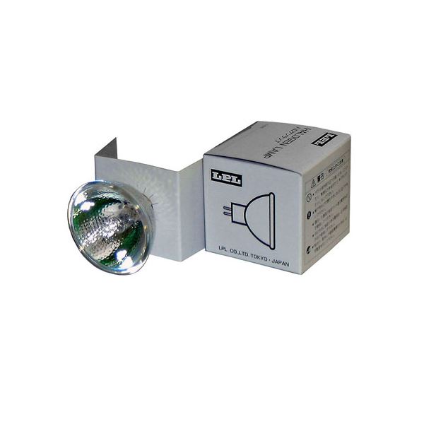 LPL ハロゲンランプ12V100W L5281-2 |b04の通販は