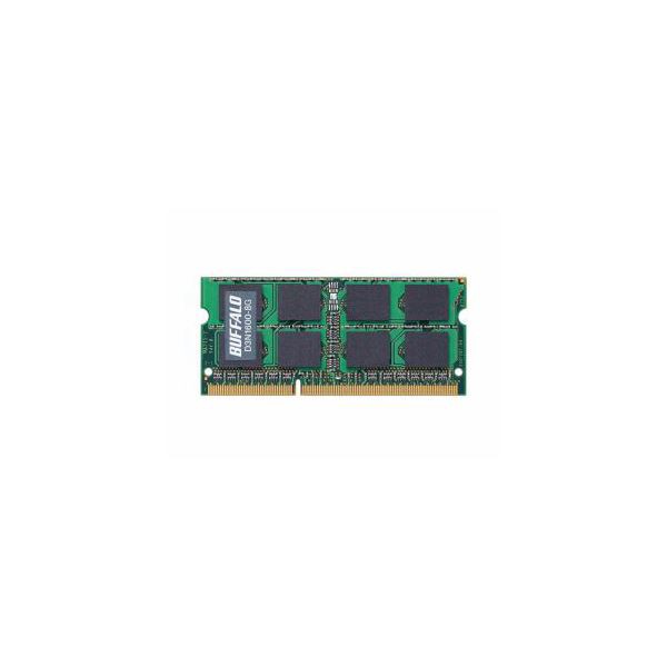 BUFFALO バッファロー D3N1600-8G 1600MHz DDR3対応 PCメモリー 8GB D3N1600-8G |b04