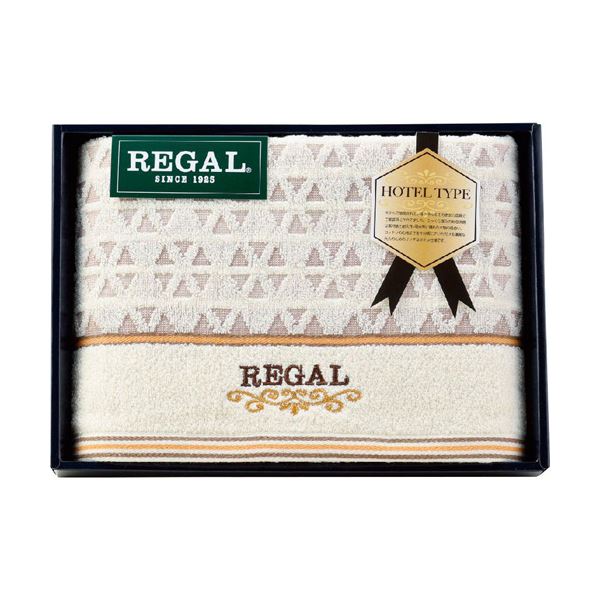 (まとめ)リーガル ブラウニー ホテルタイプ バスタオル K50113636 (×3セット) |b04の通販は 4,683円