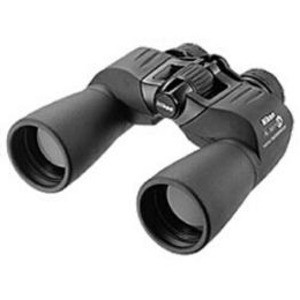 Nikon 7倍双眼鏡 アクション EX 7X50CF |b04の通販は