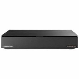 IOデータ ハイビジョンレコーディングハードディスク 「RECBOX」 2TB 